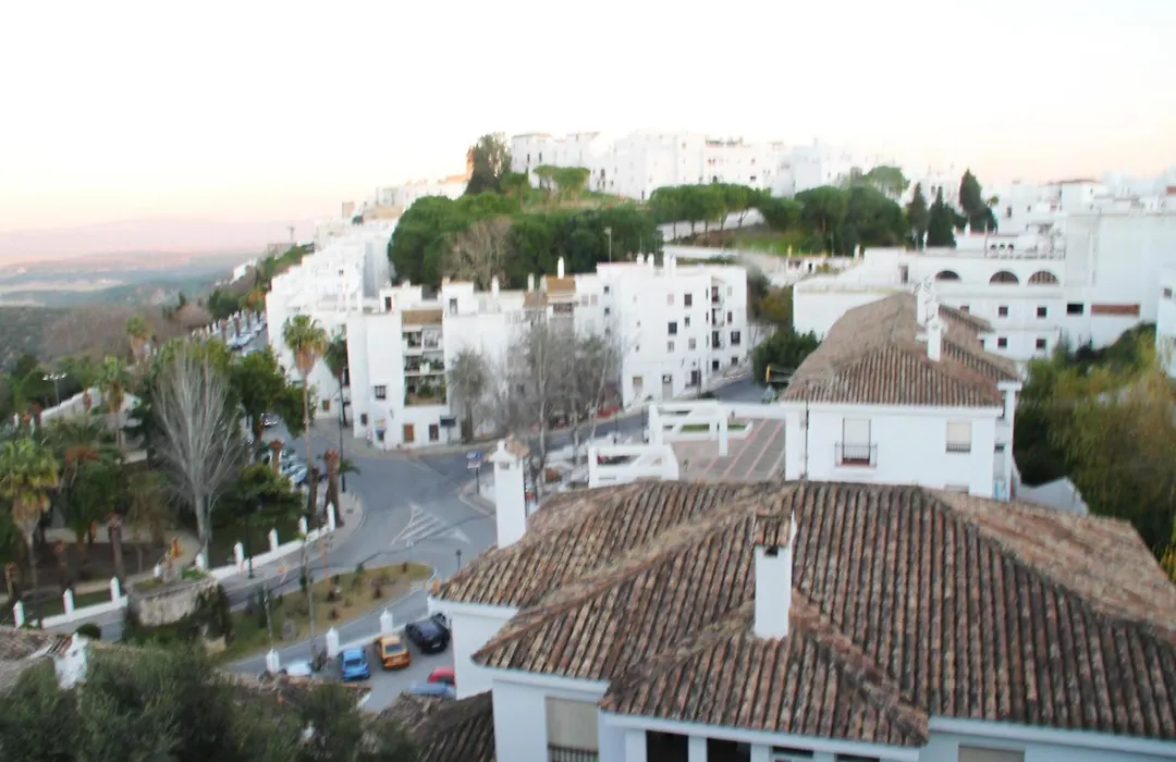 Hostal El Mirador-1